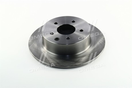 Фото 3 - Гальмівний диск REMSA 6153000