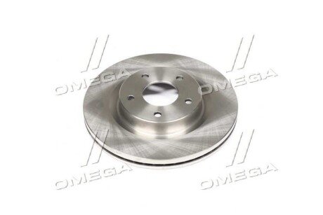 Фото 4 - Гальмівний диск REMSA 61533.10 (6153310)