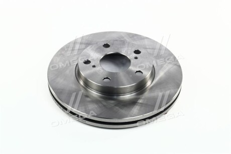 Фото 3 - Гальмівний диск REMSA 61539.10 (6153910)