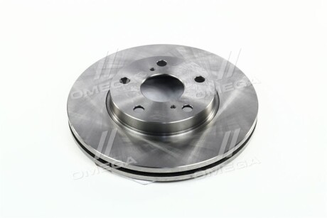 Фото 4 - Гальмівний диск REMSA 61539.10 (6153910)