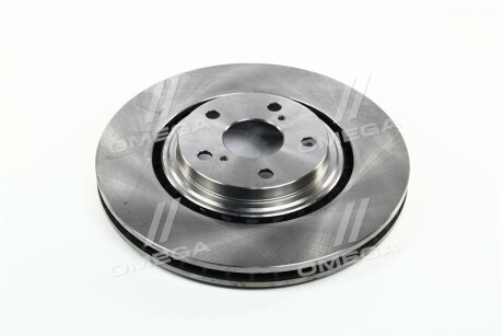 Фото 3 - Гальмівний диск REMSA 6154010