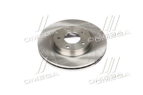 Фото 3 - Тормозной диск REMSA 61553.10 (6155310)