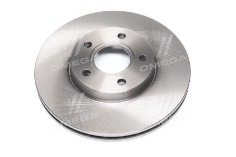 Фото 4 - Гальмівний диск REMSA 61560.10