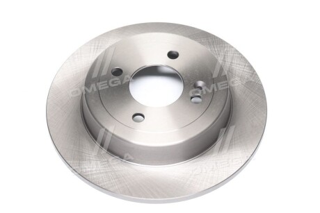 Фото 3 - Гальмівний диск REMSA 61570.00