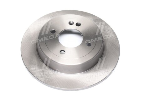 Фото 4 - Гальмівний диск REMSA 61570.00