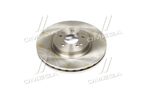 Фото 4 - Гальмівний диск REMSA 61576.10