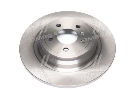 Фото 3 - Гальмівний диск REMSA 6157700