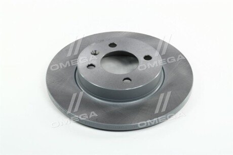 Фото 3 - Гальмівний диск REMSA 6172.00 (617200)