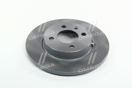 Фото 4 - Гальмівний диск REMSA 6172.00 (617200)