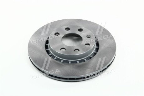 Фото 2 - Гальмівний диск REMSA 6174.10 (617410)