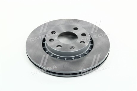 Фото 3 - Гальмівний диск REMSA 6174.10 (617410)