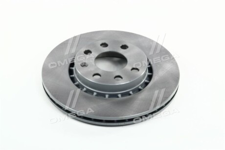 Фото 4 - Гальмівний диск REMSA 6174.10 (617410)