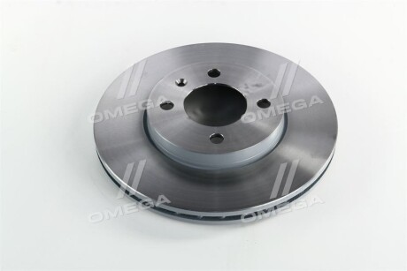 Фото 3 - Тормозной диск REMSA 6175.10 (617510)