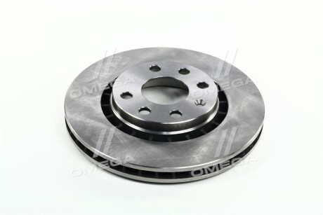 Фото 2 - Гальмівний диск REMSA 6178.10 (617810)