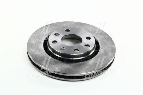 Фото 3 - Гальмівний диск REMSA 6178.10 (617810)