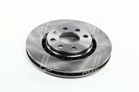 Фото 4 - Гальмівний диск REMSA 6178.10 (617810)