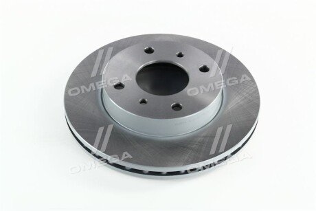 Фото 2 - Гальмівний диск REMSA 6179.10 (617910)