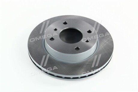 Фото 3 - Гальмівний диск REMSA 6179.10 (617910)