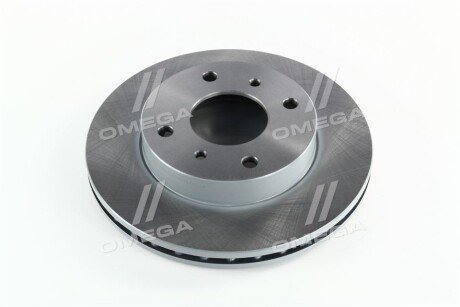 Фото 4 - Гальмівний диск REMSA 6179.10 (617910)