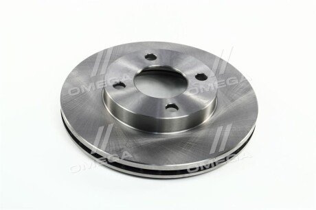 Фото 2 - Гальмівний диск REMSA 6185.10 (618510)