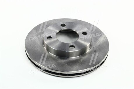 Фото 3 - Гальмівний диск REMSA 6185.10 (618510)