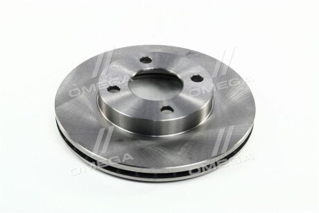 Фото 4 - Гальмівний диск REMSA 6185.10 (618510)