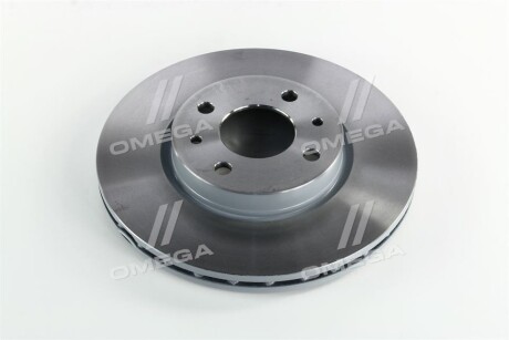 Фото 3 - Гальмівний диск REMSA 6189.10 (618910)