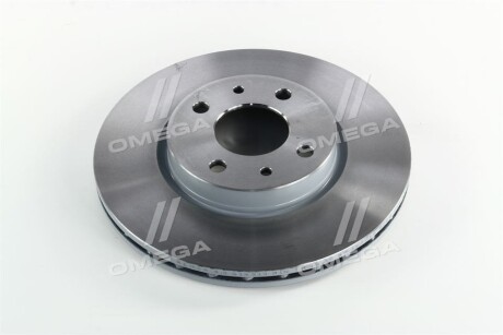 Фото 4 - Гальмівний диск REMSA 6189.10 (618910)