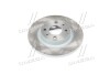 Диск гальмівний Fiat, LANCIA, ALFA 145, ALFA 146, ALFA 155 передн. - (0060808872, 60808872, 51859075) REMSA 6191.00 (фото 1)