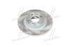 Диск гальмівний Fiat, LANCIA, ALFA 145, ALFA 146, ALFA 155 передн. - (0060808872, 60808872, 51859075) REMSA 6191.00 (фото 3)