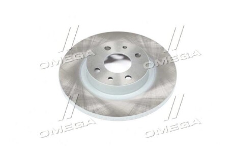 Фото 3 - Тормозной диск REMSA 6191.00 (619100)