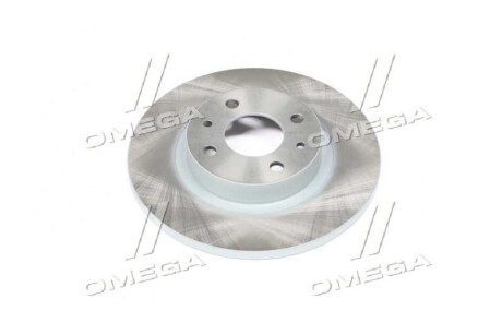 Фото 4 - Тормозной диск REMSA 6191.00 (619100)