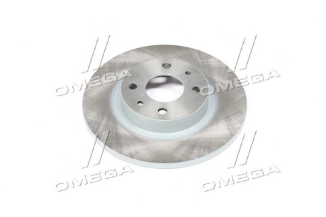 Диск гальмівний Fiat, LANCIA, ALFA 145, ALFA 146, ALFA 155 передн. - (0000060802029, 0046554302, 0060808872) REMSA 6191.00