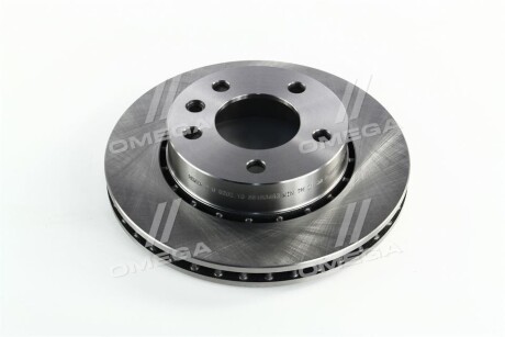 Фото 2 - Тормозной диск REMSA 6202.10 (620210)