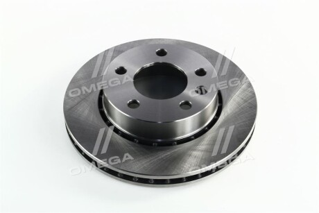 Фото 4 - Тормозной диск REMSA 6202.10 (620210)