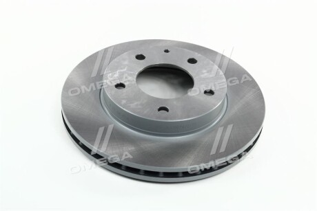 Фото 2 - Гальмівний диск REMSA 6203.10 (620310)