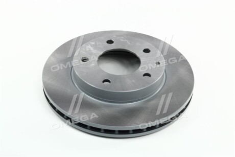 Фото 3 - Гальмівний диск REMSA 6203.10 (620310)