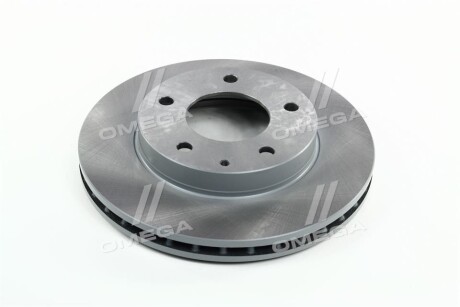 Фото 4 - Гальмівний диск REMSA 6203.10 (620310)