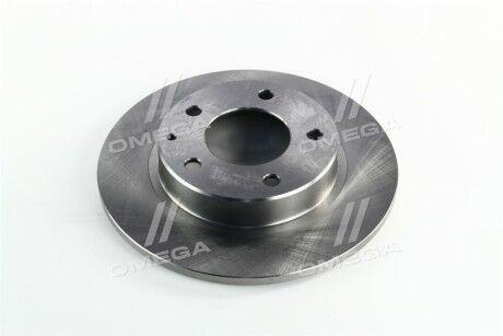 Фото 2 - Тормозной диск REMSA 6206.00 (620600)