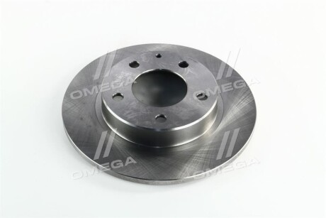 Фото 3 - Тормозной диск REMSA 6206.00 (620600)