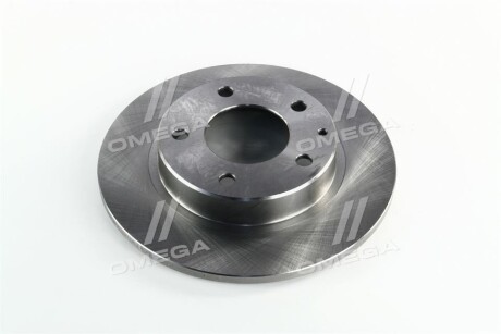 Фото 4 - Тормозной диск REMSA 6206.00 (620600)