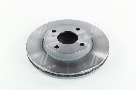 Фото 2 - Тормозной диск REMSA 6211.10 (621110)