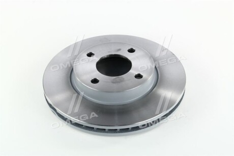 Фото 3 - Тормозной диск REMSA 6211.10 (621110)