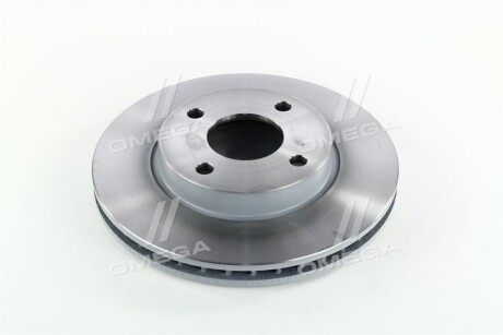 Фото 4 - Тормозной диск REMSA 6211.10 (621110)