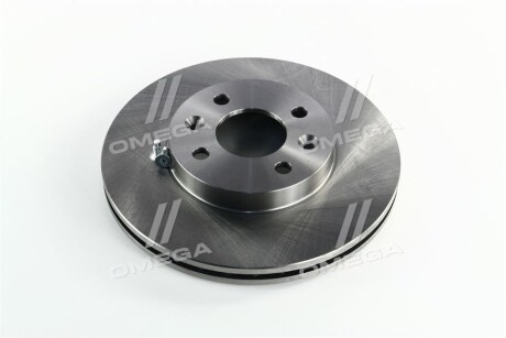 Фото 2 - Тормозной диск REMSA 6227.10 (622710)