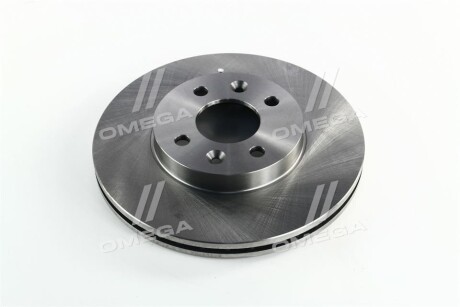 Фото 3 - Тормозной диск REMSA 6227.10 (622710)