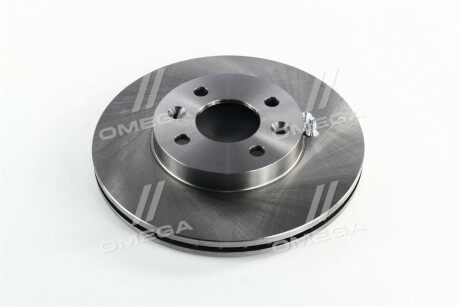 Фото 4 - Тормозной диск REMSA 6227.10 (622710)