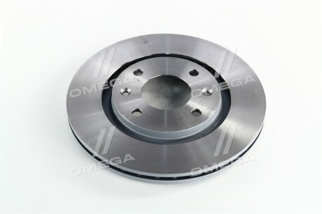 Фото 2 - Тормозной диск REMSA 6240.10 (624010)