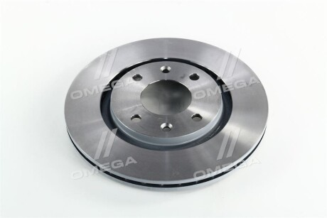 Фото 3 - Тормозной диск REMSA 6240.10 (624010)