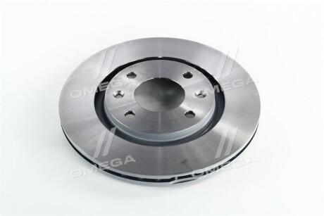 Фото 4 - Тормозной диск REMSA 6240.10 (624010)